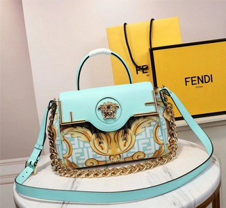 Fendi Handbags 378